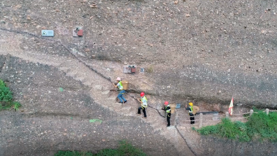 千年蜀道換新顏，從《蜀道風(fēng)流》看四川路橋匠心傳承