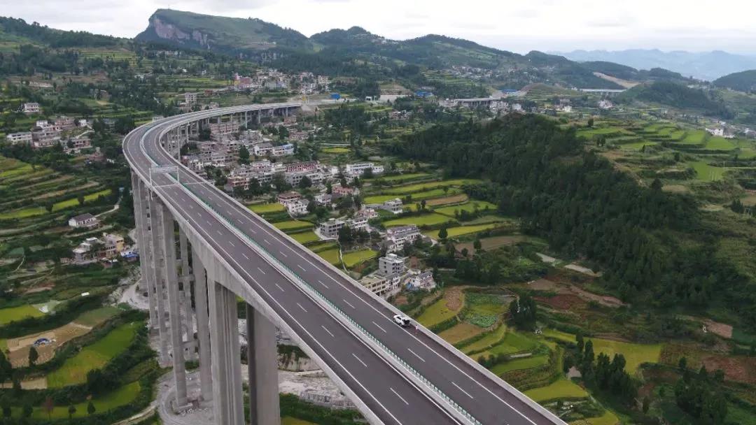 喜報！江習古高速榮獲“李春獎”