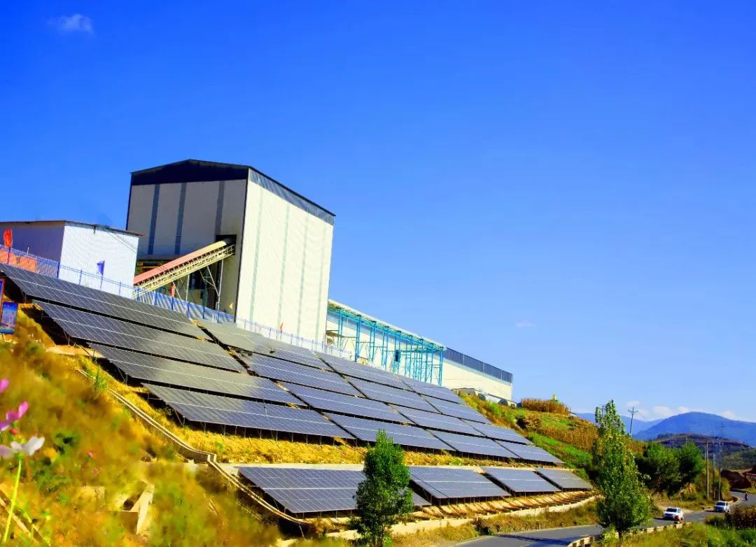 快馬加鞭、決戰(zhàn)決勝——清潔能源集團持續(xù)推進分布式光儲項目建設(shè)！