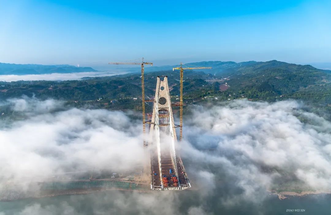 喜報｜5個作品3個一等獎！四川路橋在首屆“四川國資國企好新聞”評選中收獲頗豐！