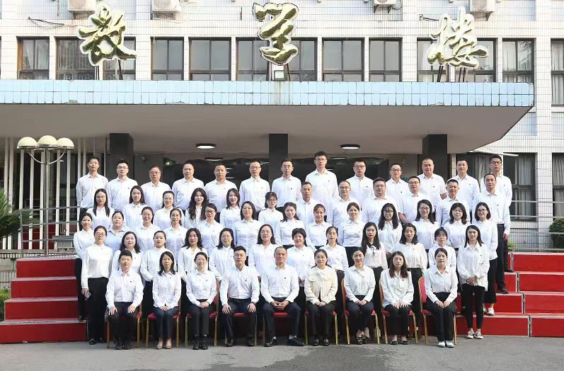 四川路橋紀(jì)委赴西南政法大學(xué)舉辦2023年度四川路橋紀(jì)檢干部素能提升專題培訓(xùn)