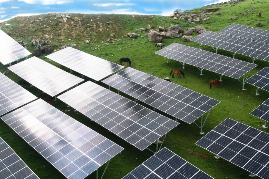 發(fā)展新質(zhì)生產(chǎn)力，四川路橋給出這樣的答卷④