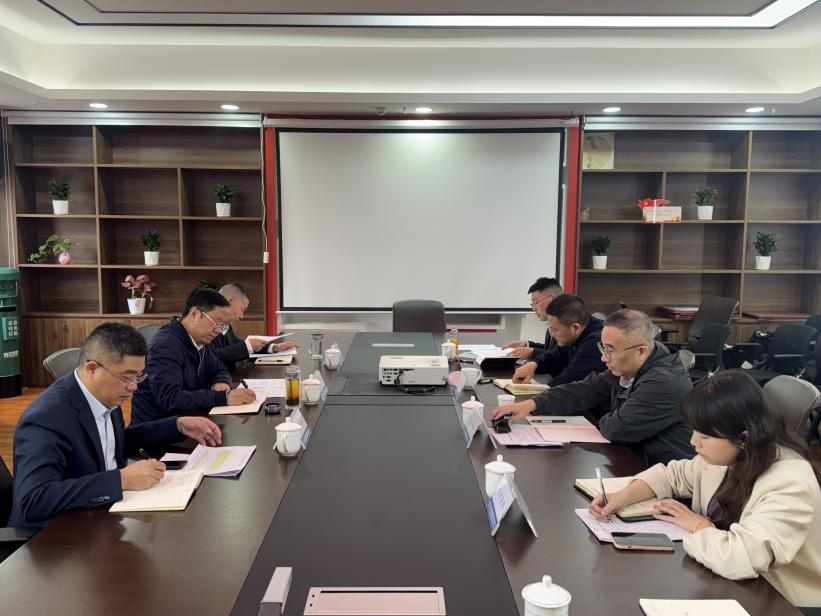 四川路橋紀(jì)委召開(kāi)廉潔文化建設(shè)專題研討會(huì)