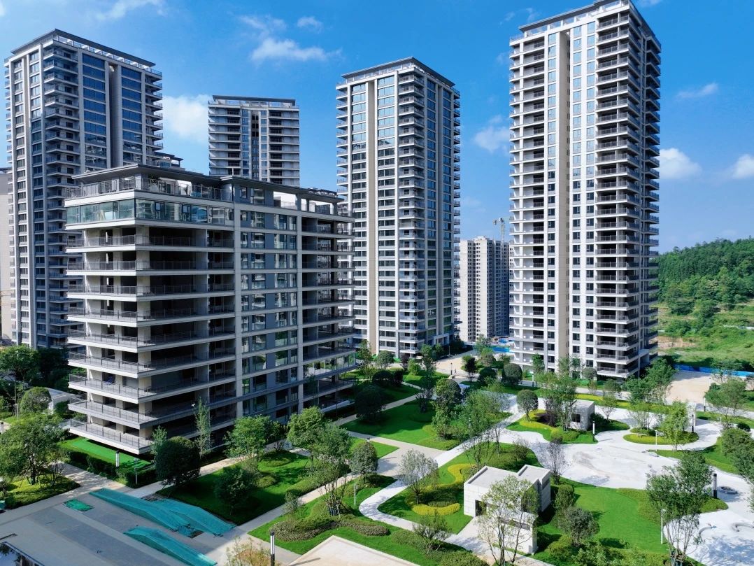 從“憂居”到“優(yōu)居”的幸?？缭剑∵@片棚戶區(qū)改造完成！